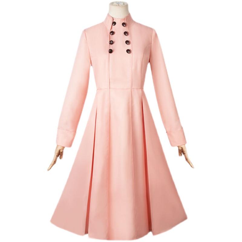 SPY X FAMILY Yor Forger A Edition Cosplay Costume