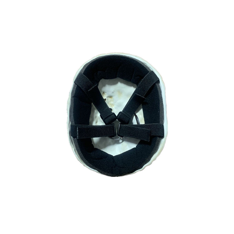 Silent Hill Infirmière Halloween Masque Cosplay Accessoire Prop B Edition