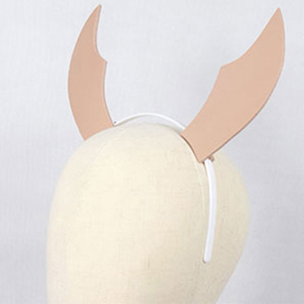 Ootutuki Kaguya Kaguya Ōtsutsuki from Naruto Halloween Headwear Cosplay Accessory Prop