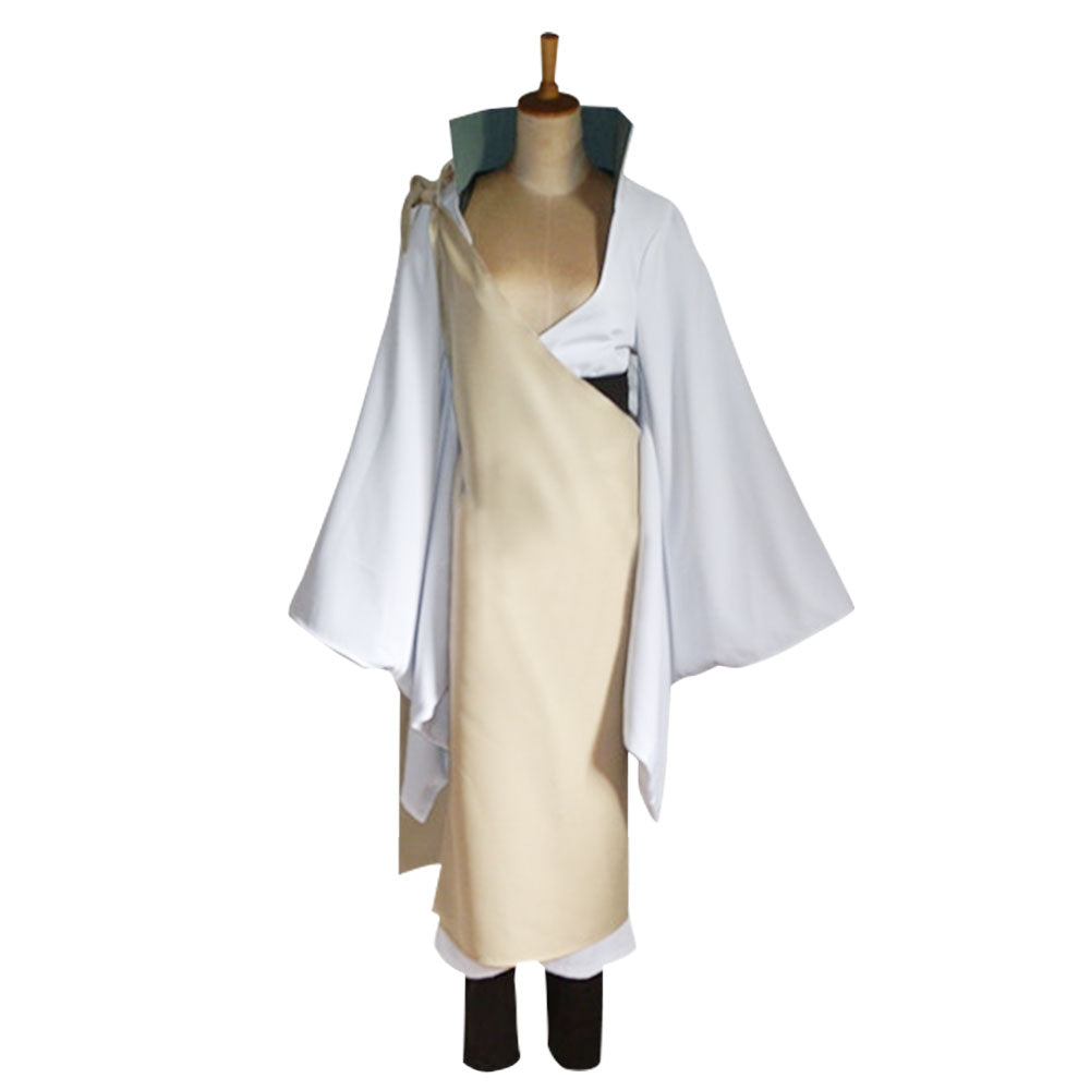 Toneri Otsutsuki aus Naruto Halloween Cosplay Kostüm