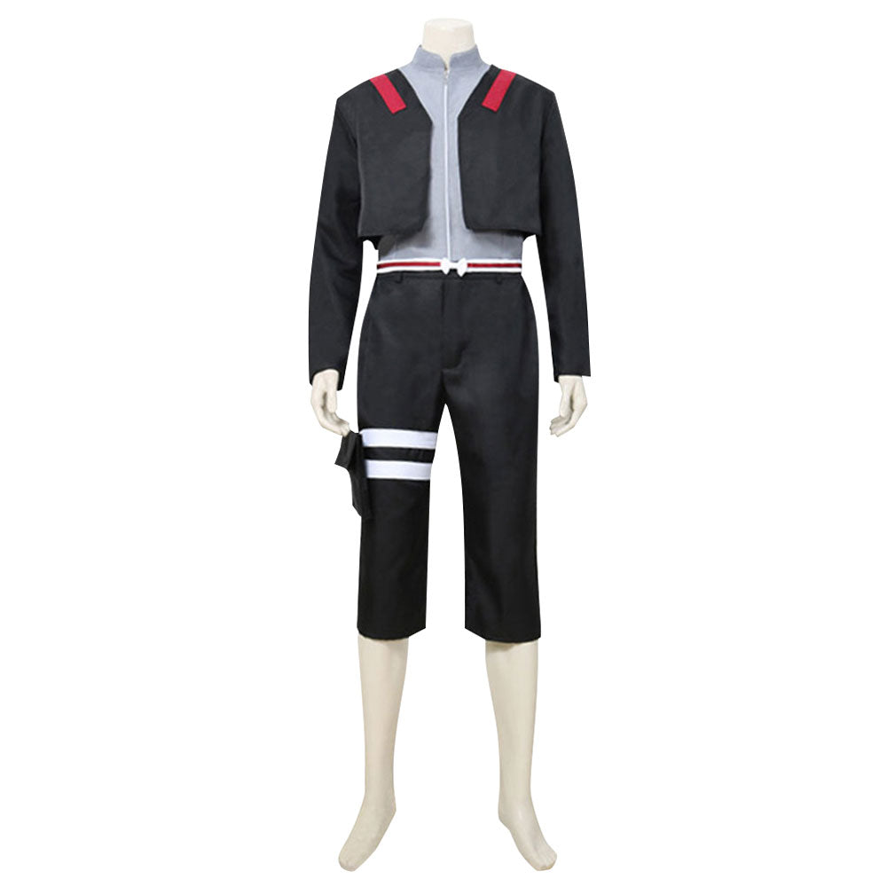 Sai Yamanaka de Naruto Boruto Disfraz de Halloween Cosplay