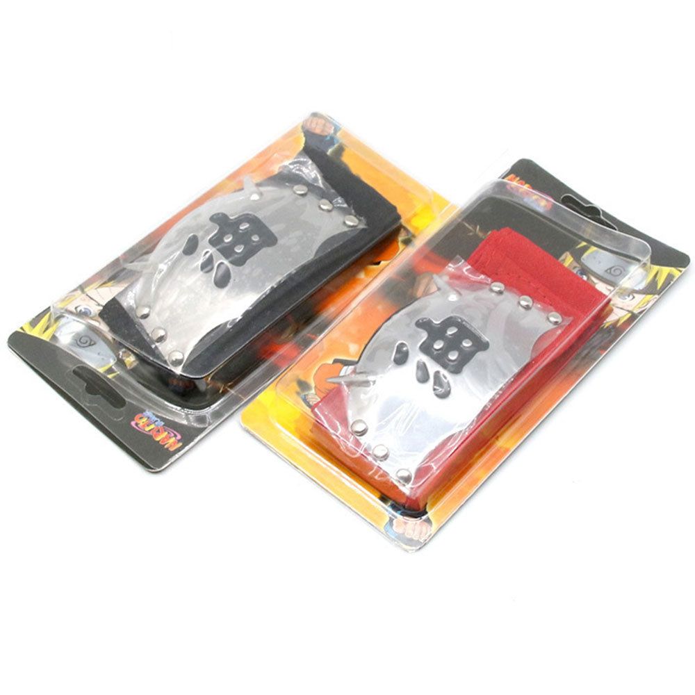 Shippuuden Jiraiya from Naruto Forehead Halloween Cosplay Accessory Prop