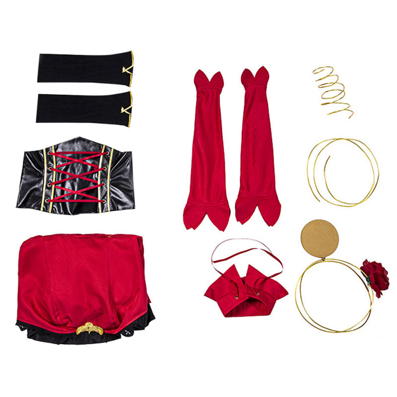 Takt op.Destiny Destiny Cosplay Costume