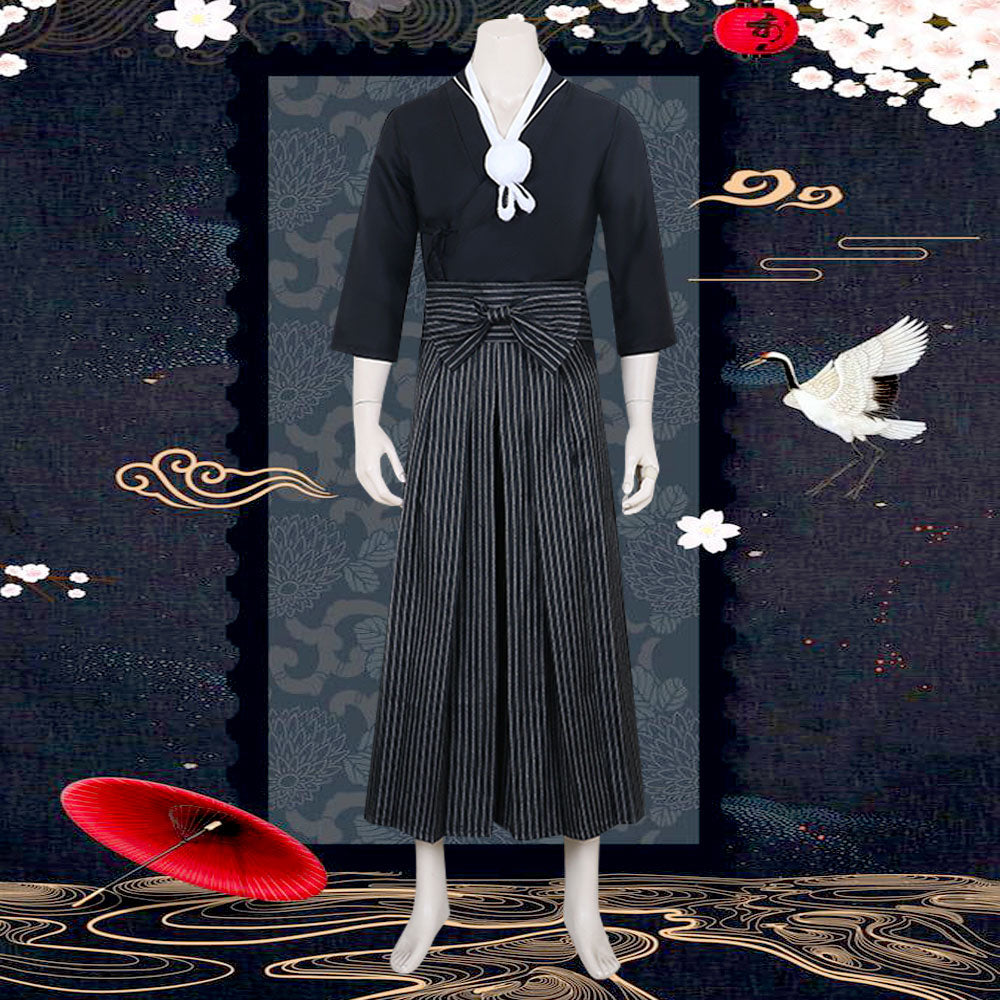 Uzumaki Naruto Wedding Dress from Naruto Halloween Cosplay Costume