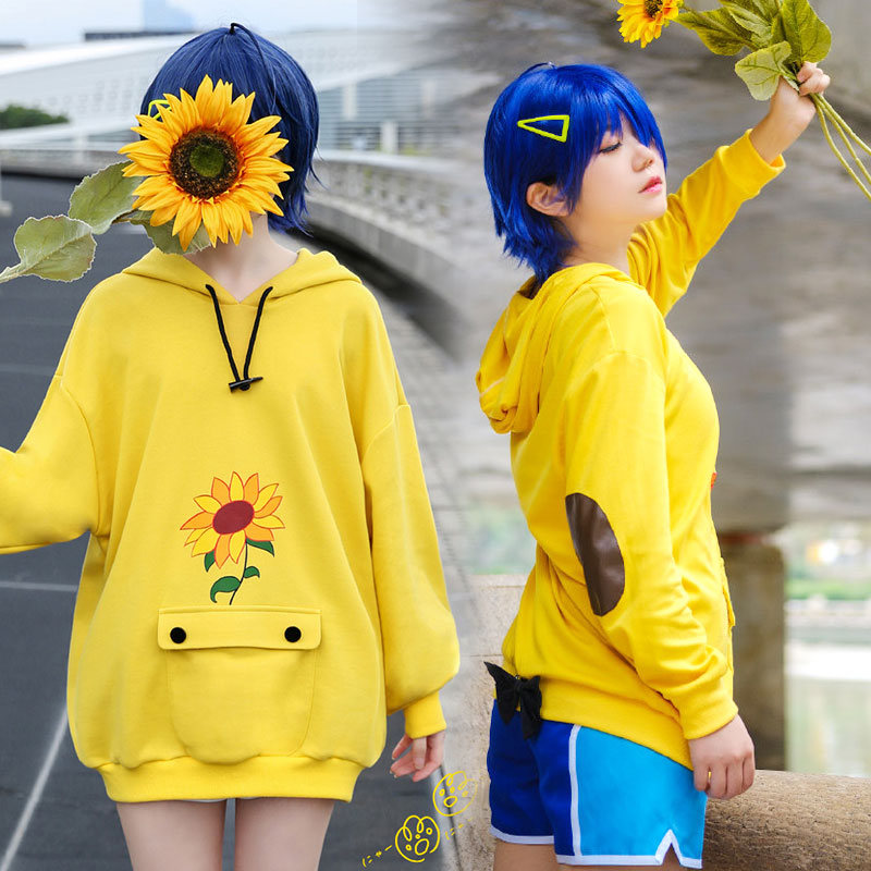 Wonder Egg Priority Ai Ohto Cosplay Costume