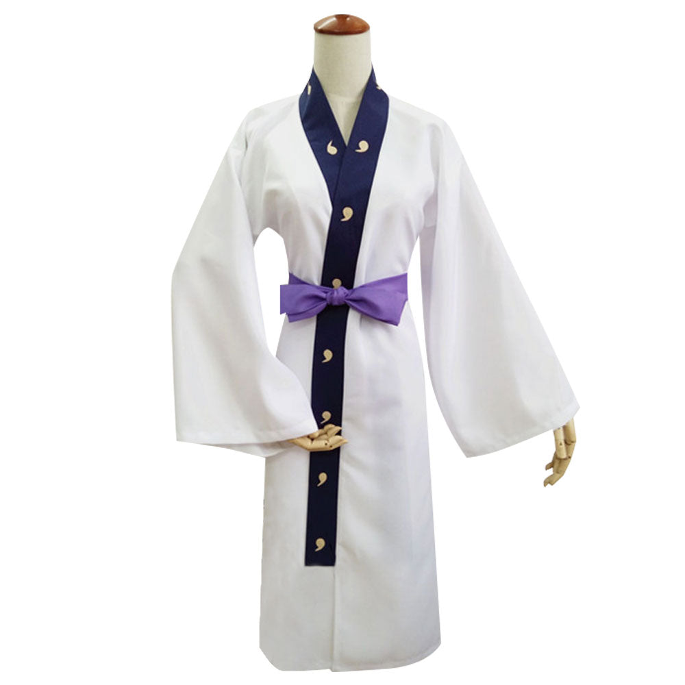 Junger Orochimaru aus Naruto Halloween Cosplay Kostüm