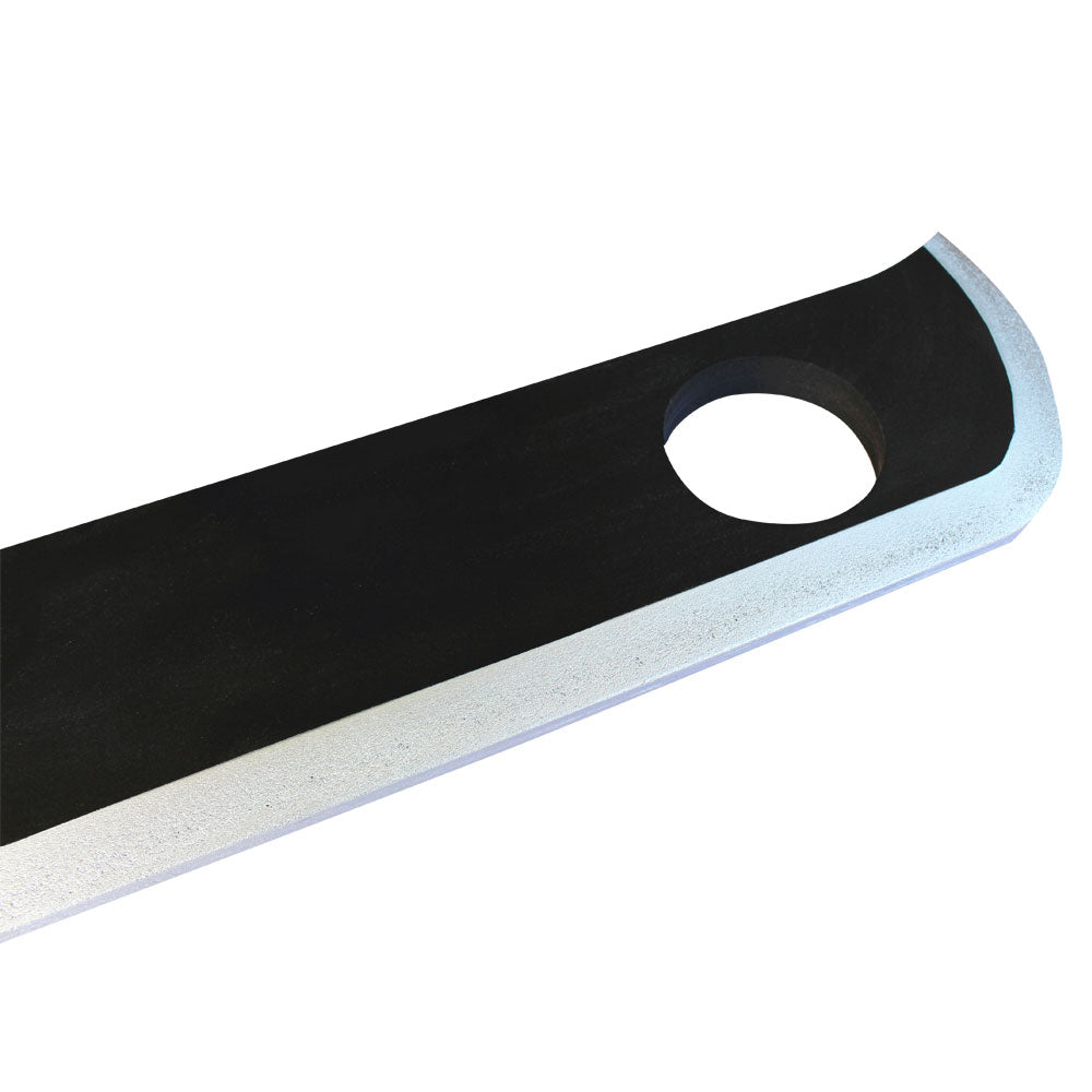 Zabuza Momochi from Naruto Halloween Sword Cosplay Weapon Prop