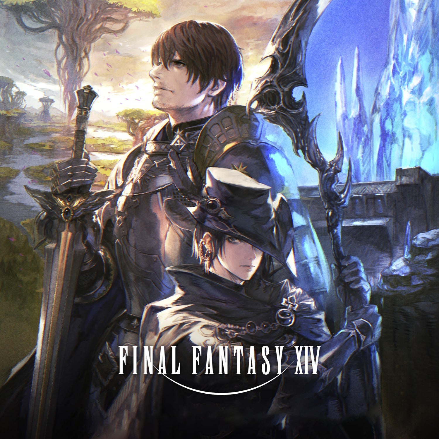 Final Fantasy Cosplay