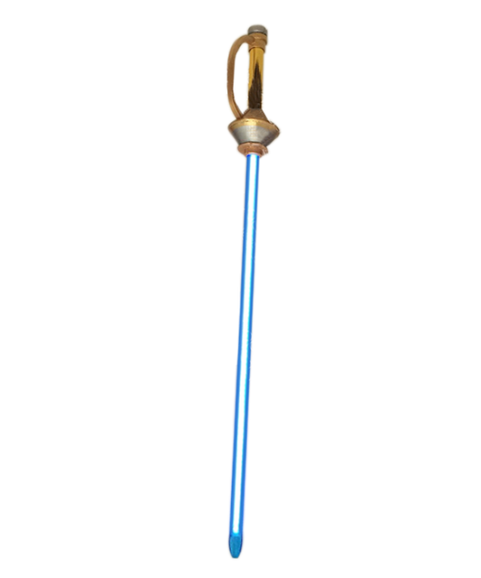 Persona 5 Goro Akechi Light Sword Cosplay Weapon Prop