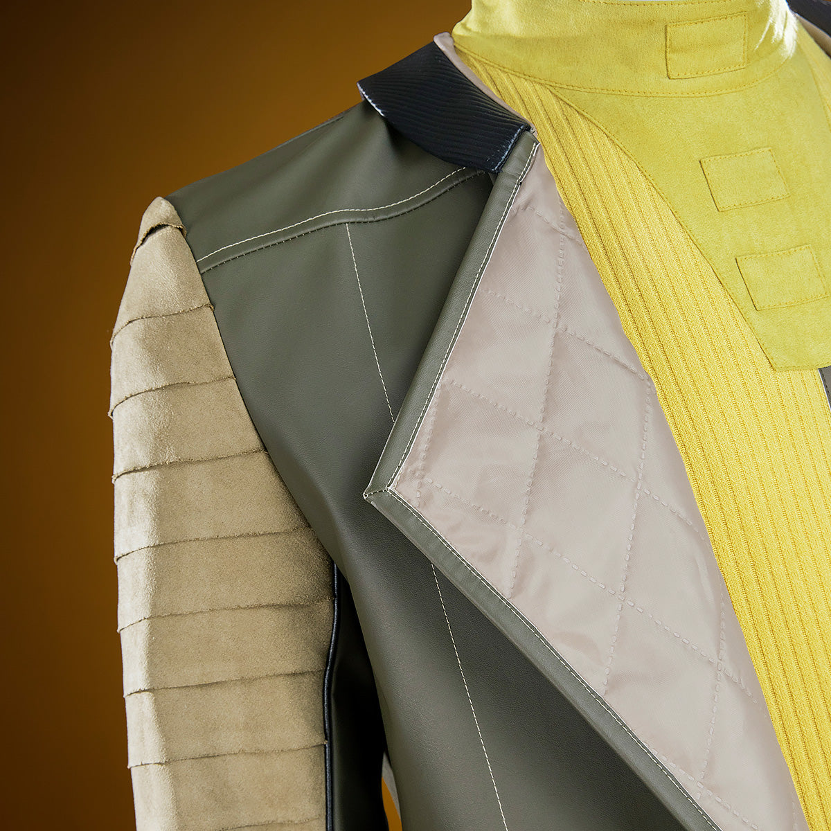 Star Wars Zero Company Hawks Cosplay Costume