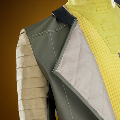 Star Wars Zero Company Hawks Cosplay Costume