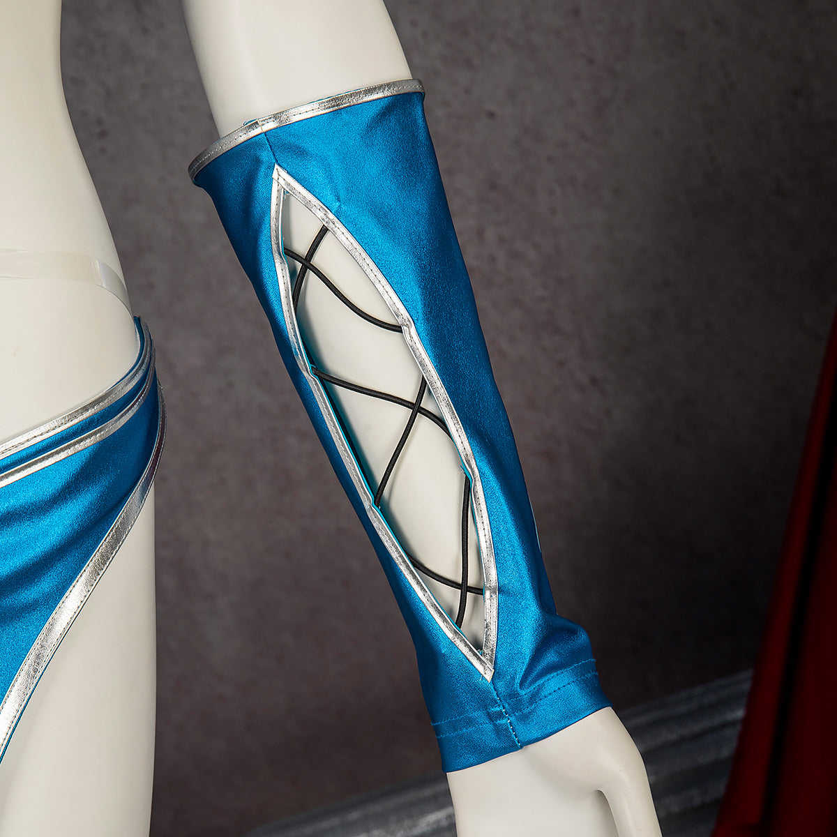 Costume de Cosplay Tokyo Mew Mew Ichigo Momomiya 2022