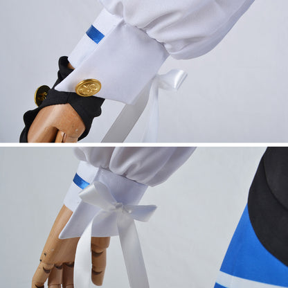 Honkai: Star Rail March 7th Cosplay Costume