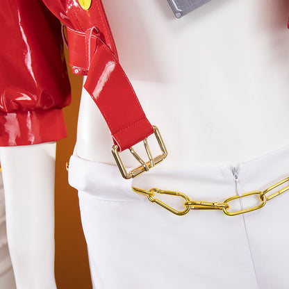 Michiko to Hacchi Michiko Malandro Cosplay Costume
