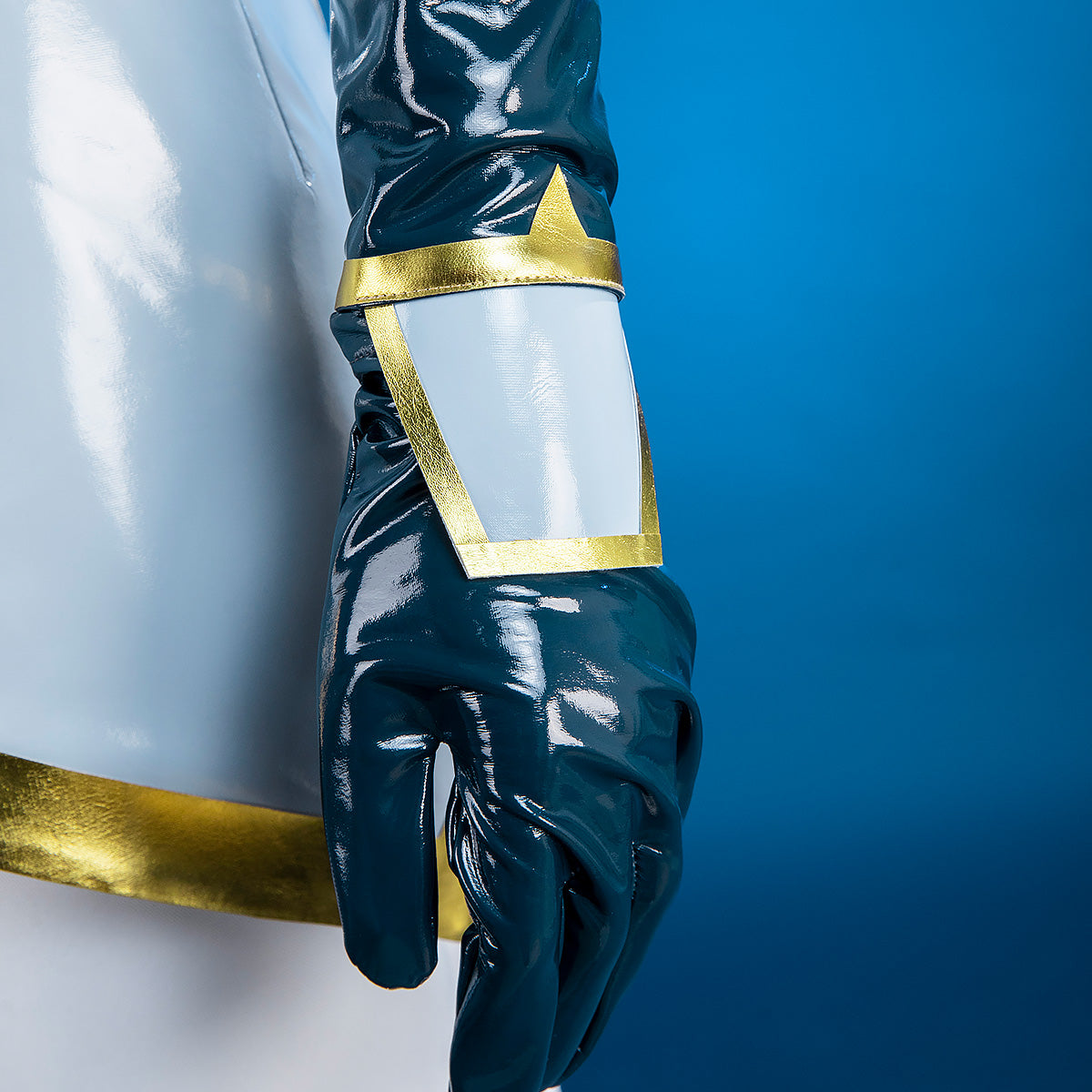 The Legend of Vox Machina Pike Trickfoot Cosplay Costume