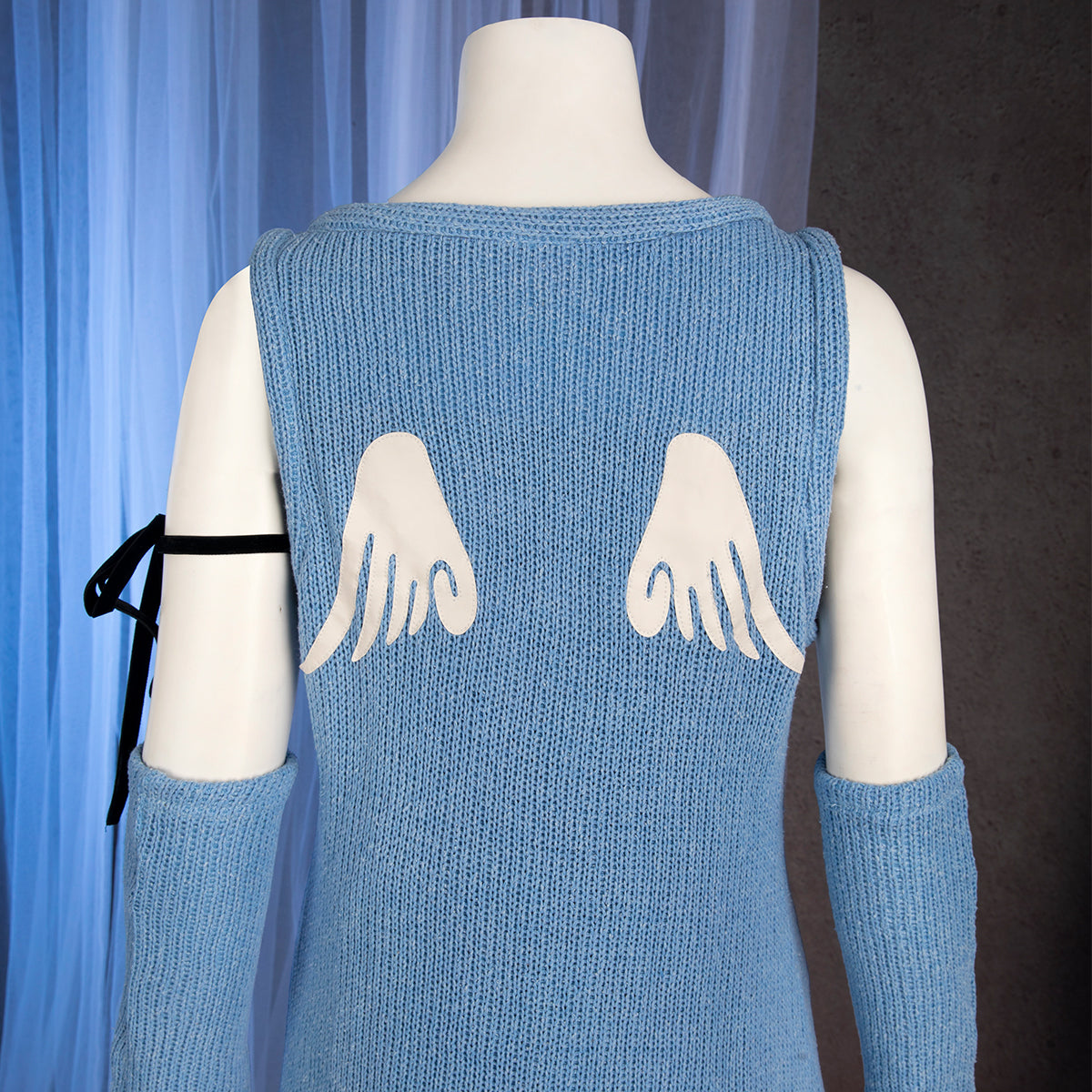 Final Fantasy VIII 8 Rinoa Battle Cosplay Costume – Gcosplay