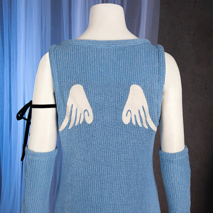 Disfraz de Cosplay de Tokio Mew Mew Ichigo Momomiya 2022