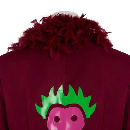 2022 Tokyo Mew Mew Ichigo Momomiya Cosplay Kostüm