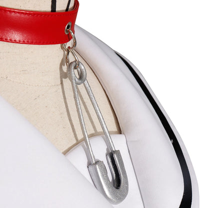 Costume de Cosplay Tokyo Mew Mew Ichigo Momomiya 2022