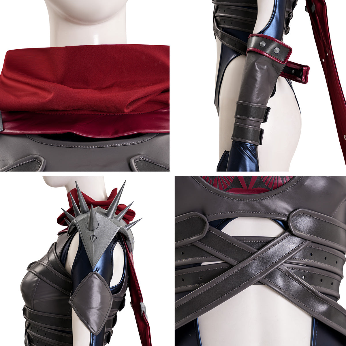 2022 東京喵喵一護桃宮 Cosplay 服裝