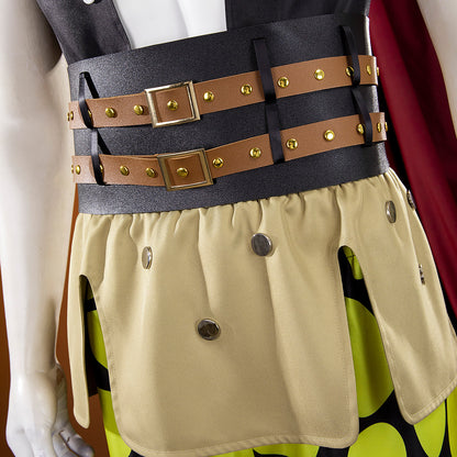 2022 Tokyo Mew Mew Ichigo Momomiya Costume Cosplay