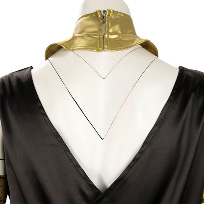 Final Fantasy XIV FF14 Urianger Augurelt Cosplay Costume