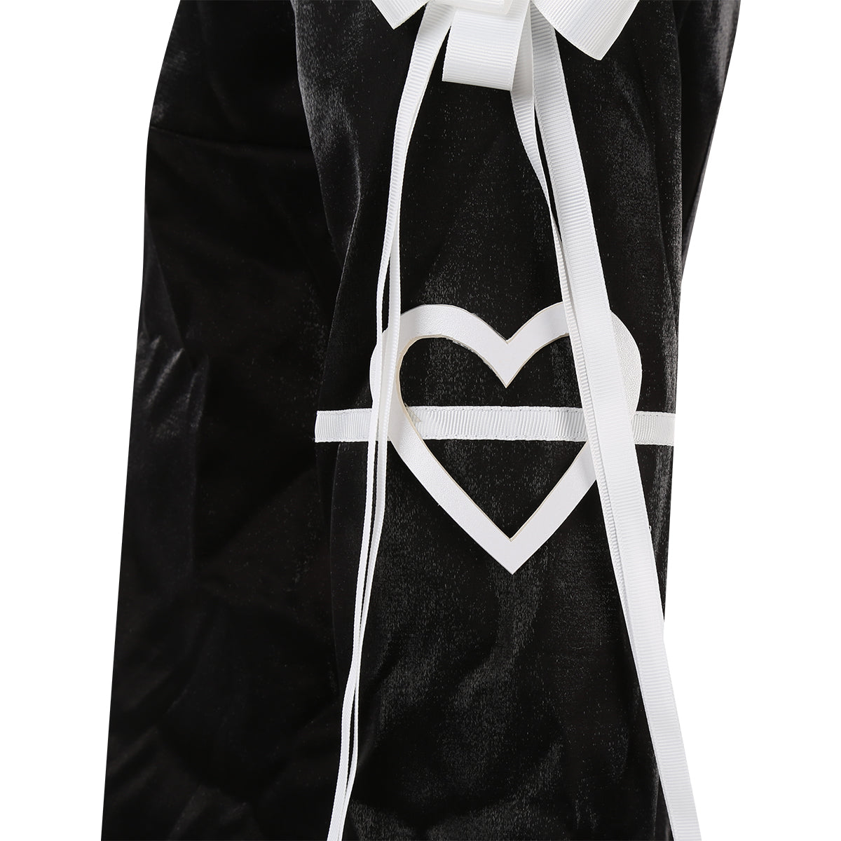 Disney Twisted Wonderland Heartslabyul Ace Trappola Halloween Cosplay Costume