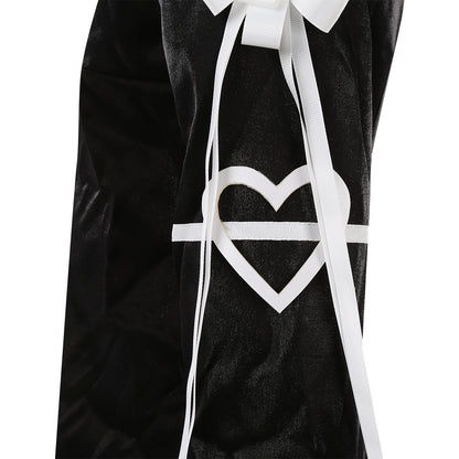 Disney Twisted Wonderland Heartslabyul Ace Trappola Halloween Cosplay Costume