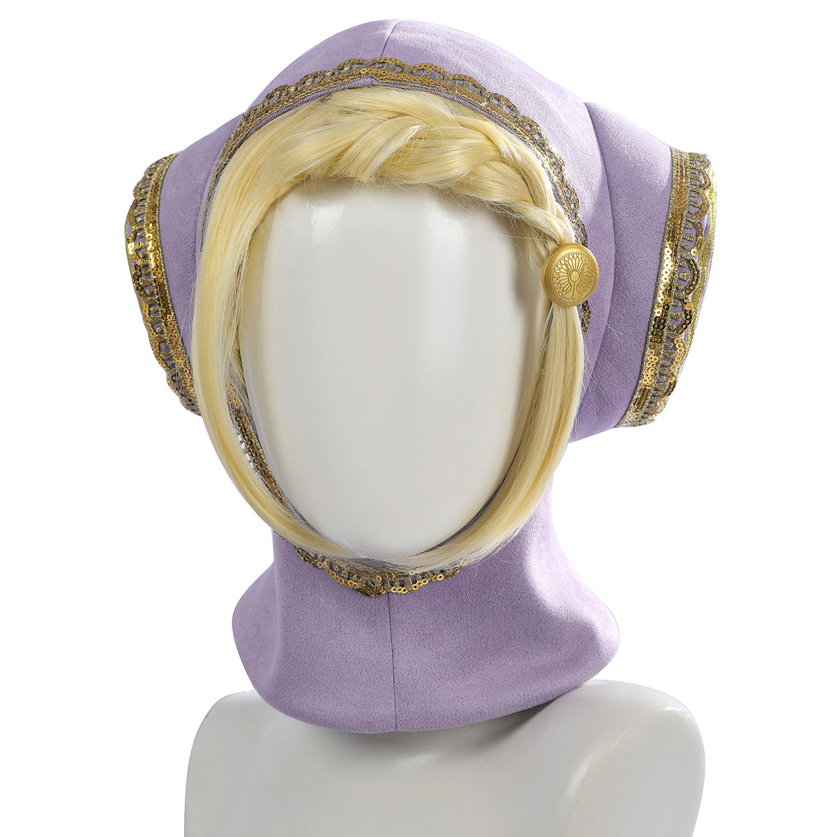 SF 6 Ingrid Cosplay Costume