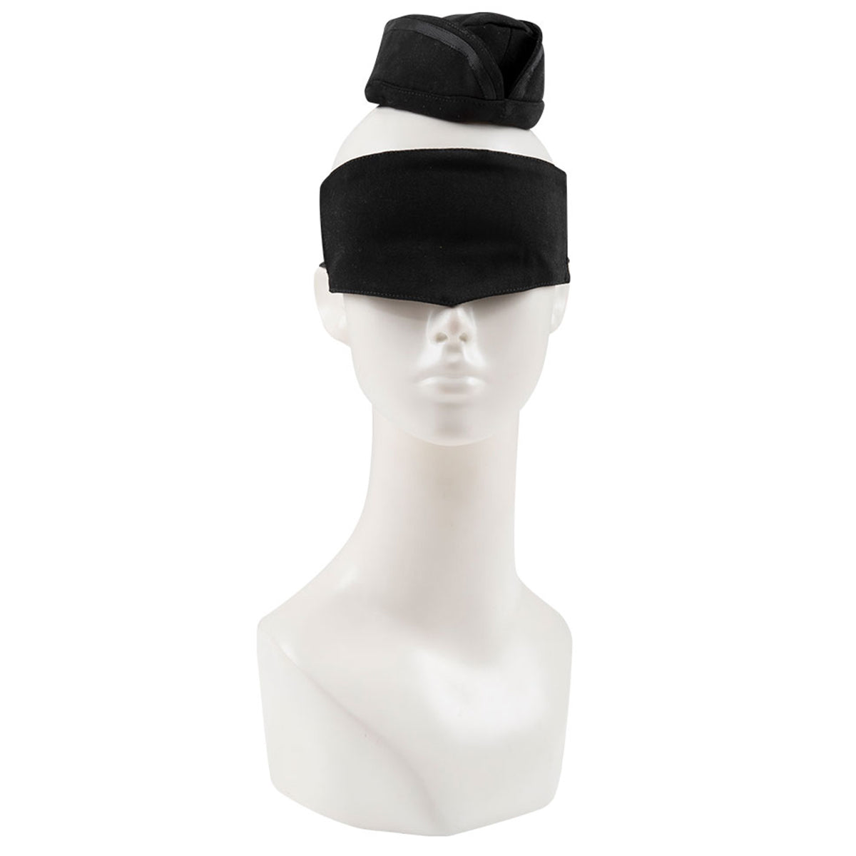 Final Fantasy XIV FF14 Nier Male Miqo'te YoRHa Gear Cosplay Costume