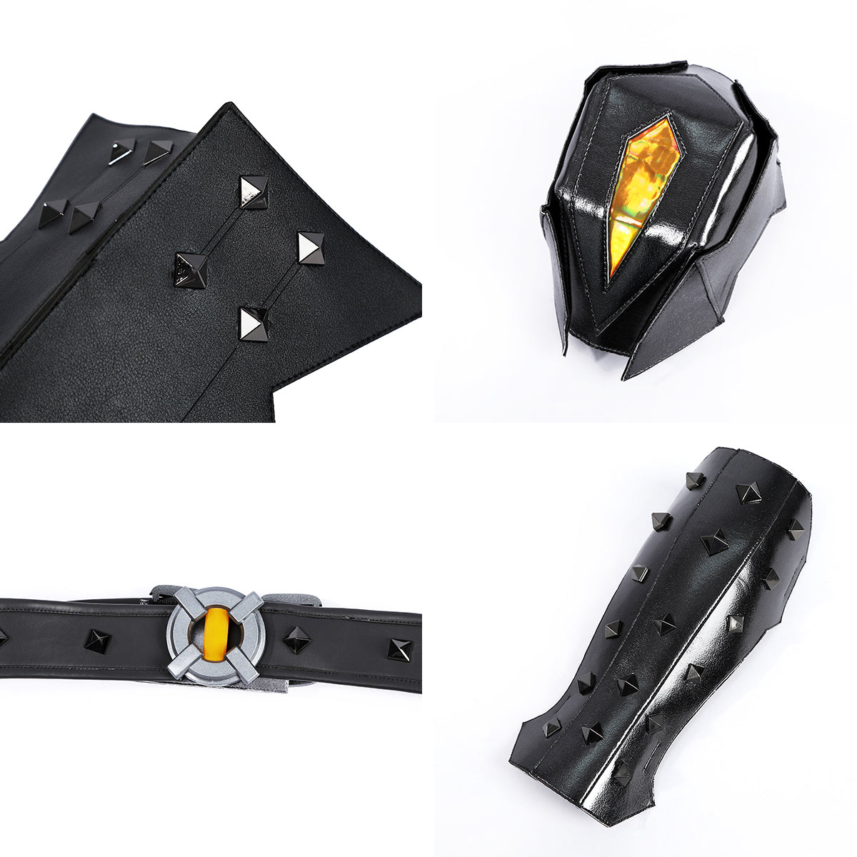 Disfraz de Hinata Hyuga de Naruto Halloween Cosplay - Edición D