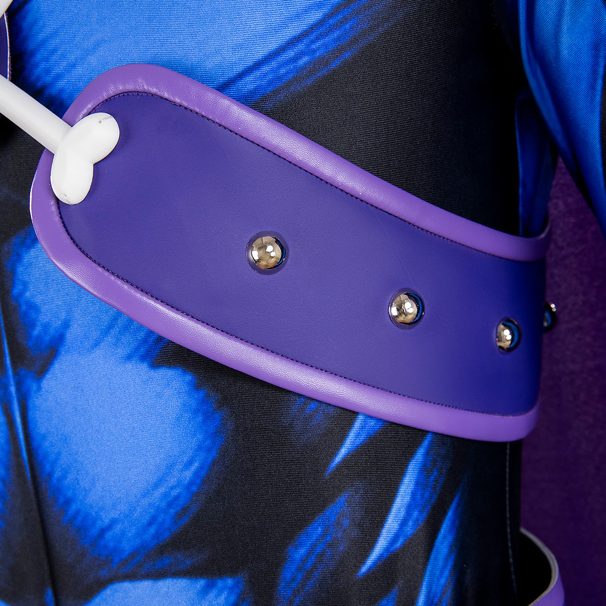He-Man and the Masters of the Universe Skeletor Cosplay Costume