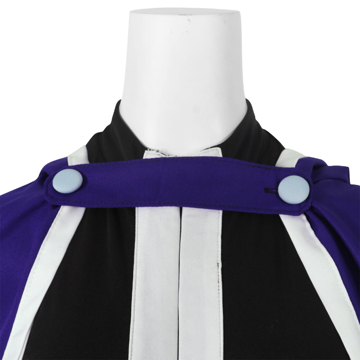 Fairy Tail Ultear Milkovich Cosplay Costume