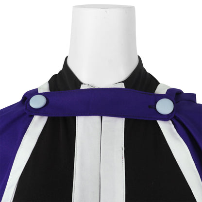 Fairy Tail Ultear Milkovich Cosplay Costume