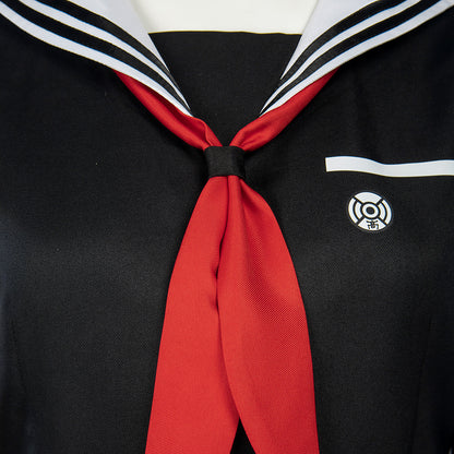 Disfraz de Cosplay de Tokio Mew Mew Ichigo Momomiya 2022