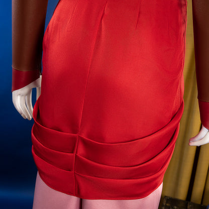 2022 Tokyo Mew Mew Ichigo Momomiya Costume Cosplay