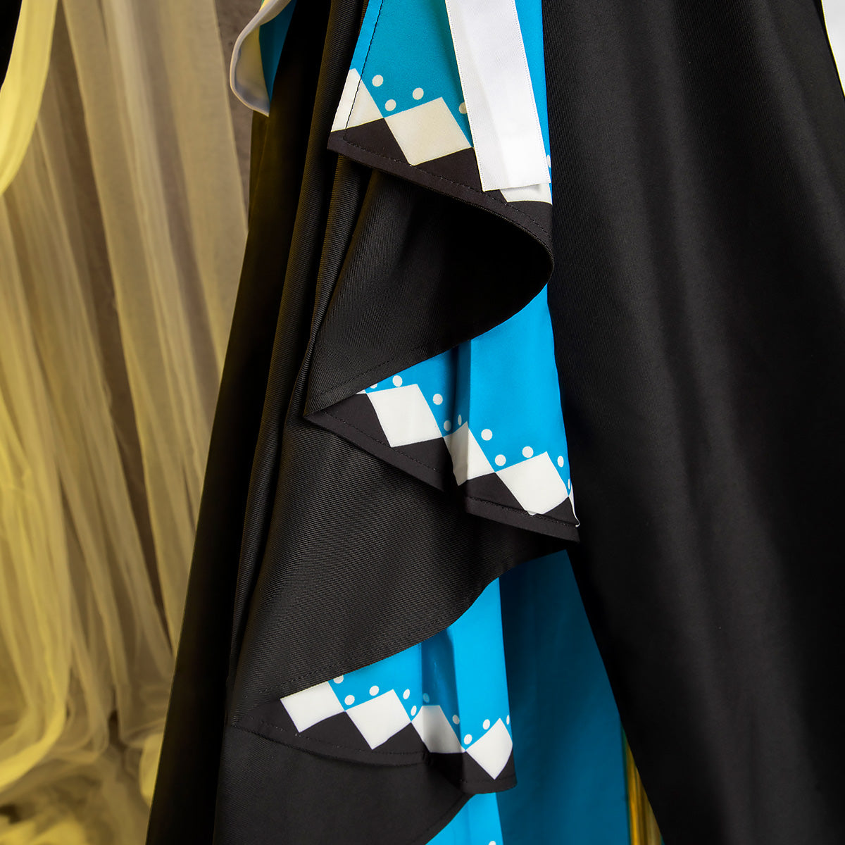 Disney La Belle au Bois Dormant Aurore Princesse Robe Cosplay Costume - Édition B