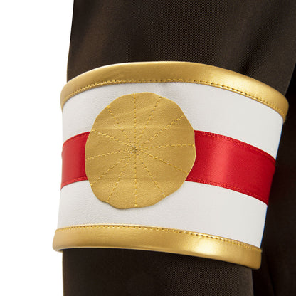 2022 Tokyo Mew Mew Ichigo Momomiya Cosplay Kostüm