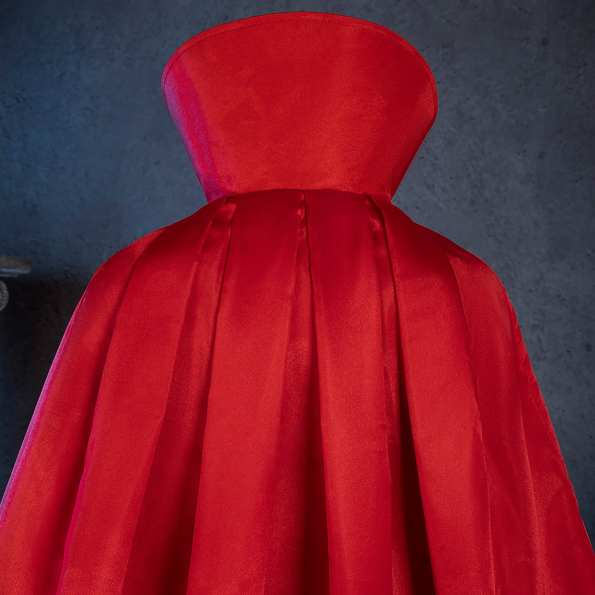 Halloween Hollow Knight: Silksong Hornet Premium Edition Cosplay Costume