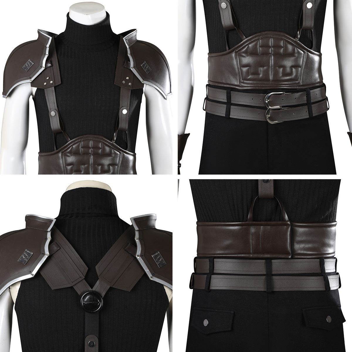 Hinata Hyuga aus Naruto Halloween Cosplay Kostüm – D Edition