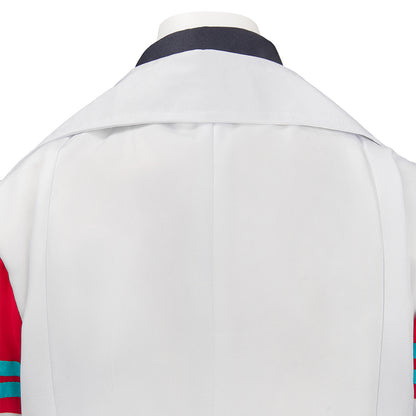 2022 東京喵喵一護桃宮 Cosplay 服裝