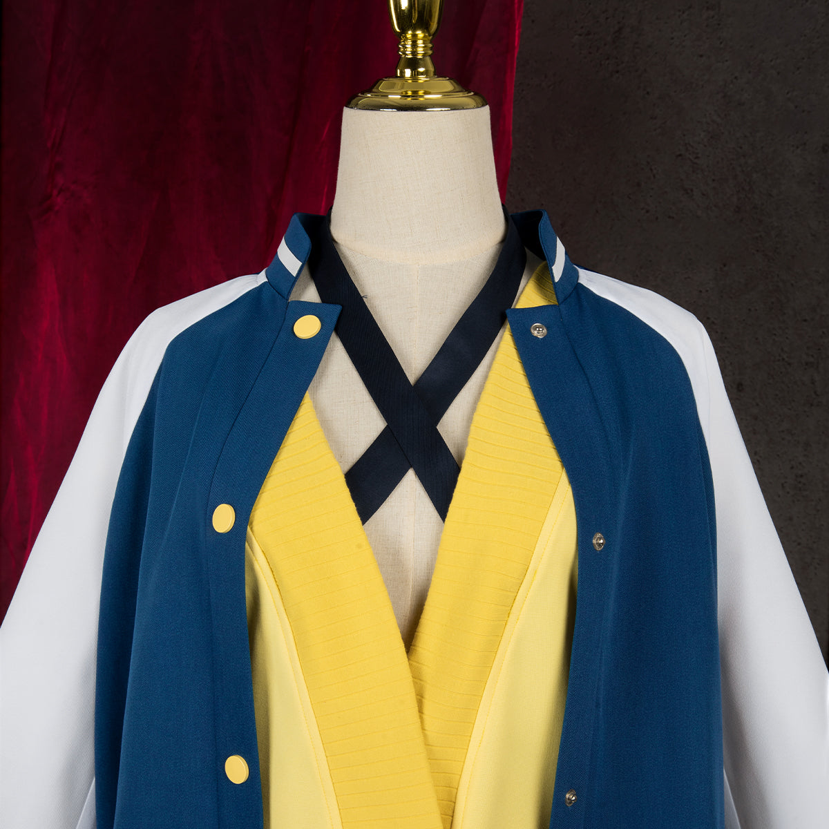 Disfraz de Cosplay de Tokio Mew Mew Ichigo Momomiya 2022