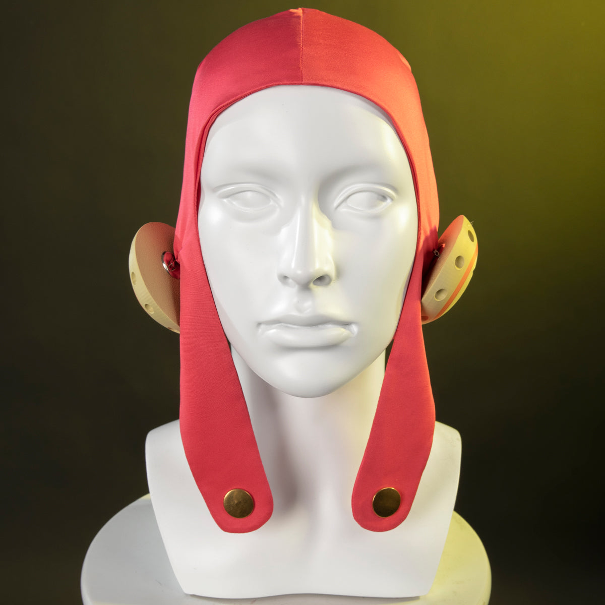 One Piece Usopp Elbaph Elbaf Cosplay Costume