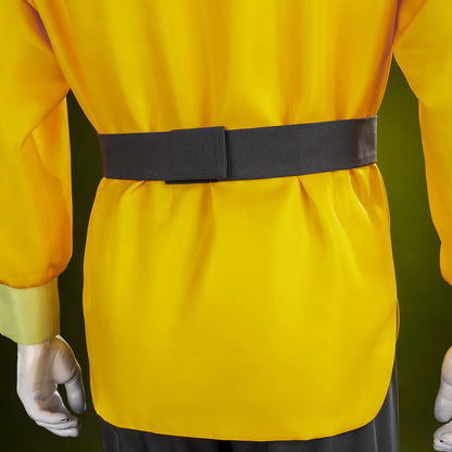 Ranma ½ Ranma 1/2 Season 2 Ryoga Hibiki Cosplay Costume