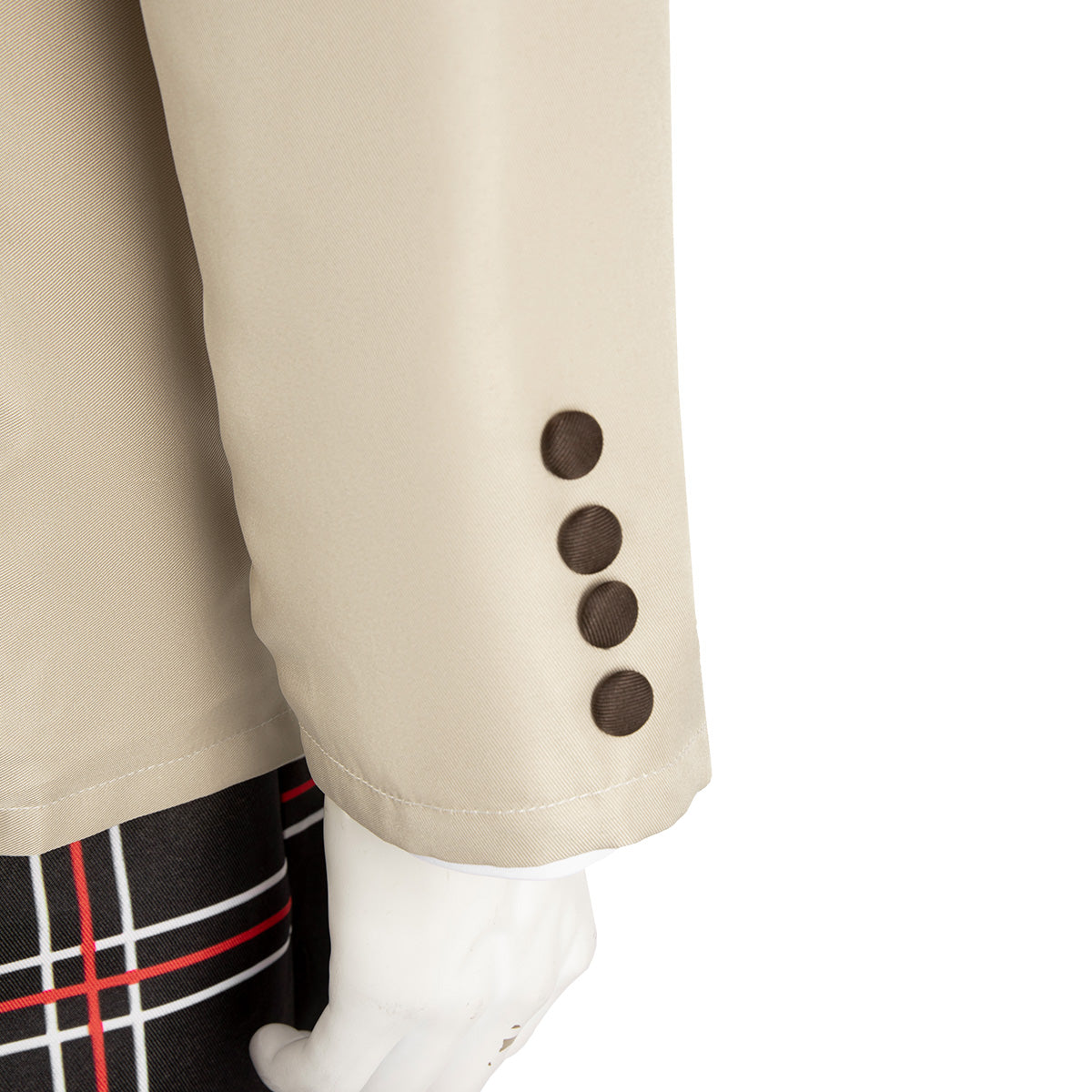 Super Smash Bros. Ultimate Persona 5 Joker Akira Kurusu Ren Amamiya School Uniform Cosplay Costume