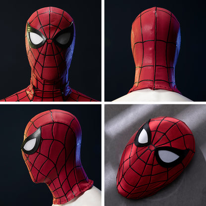 Spider-Man: Brand New Day Spider-Man 4 Spider-Man Peter Parker Premium Edition Cosplay Costume