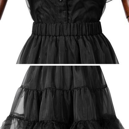 Hinata Hyuga aus Naruto Halloween Cosplay Kostüm – D Edition