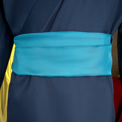 Costume de Cosplay Tokyo Mew Mew Ichigo Momomiya 2022