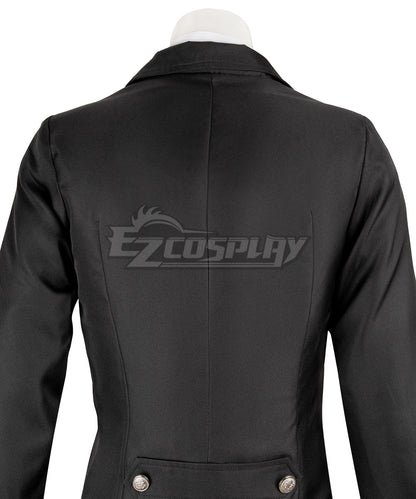 Black Butler Sebastian Michaelis Cosplay Costume