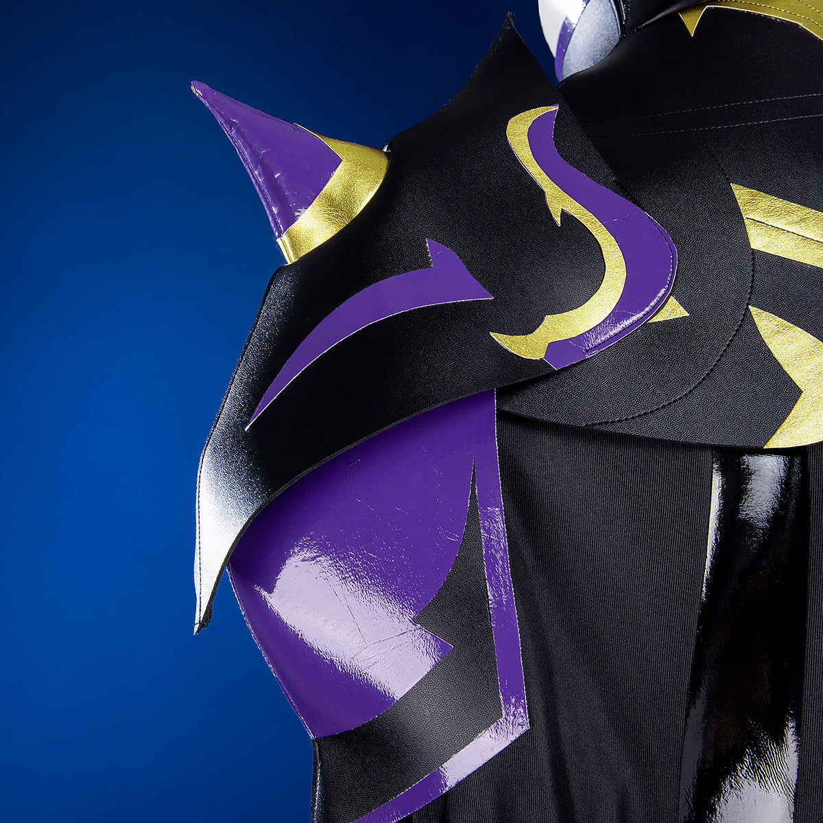 Disfraz de Hinata Hyuga de Naruto Halloween Cosplay - Edición D